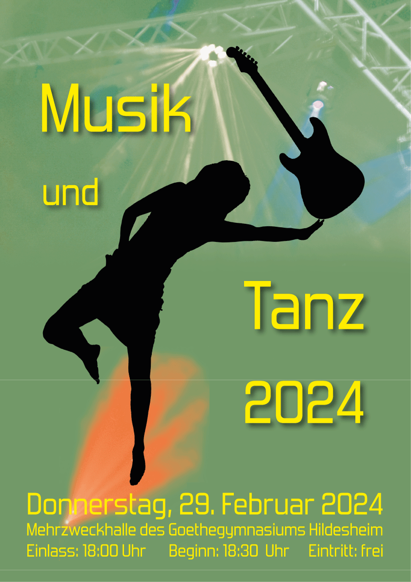 Musikalisches Fest